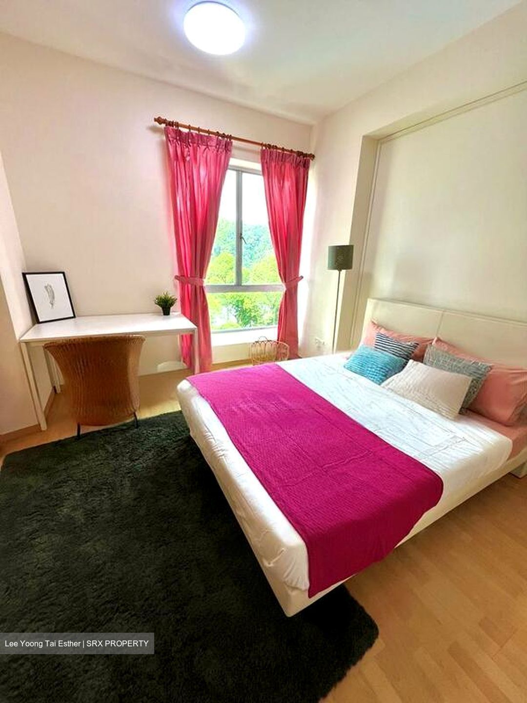 Guilin View (D23), Condominium #523140681